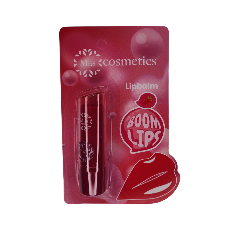 Lipbalm Boom Lips