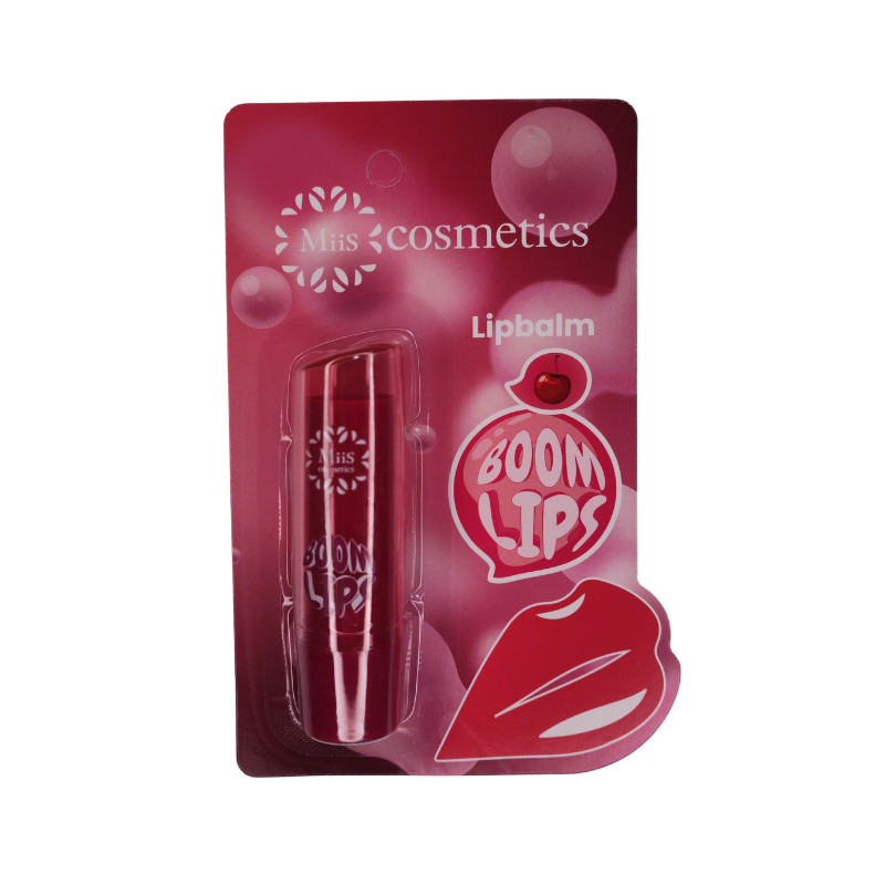 Lipbalm Boom Lips
