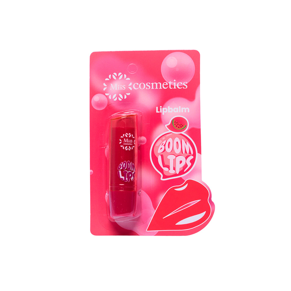 Hidratante de labios