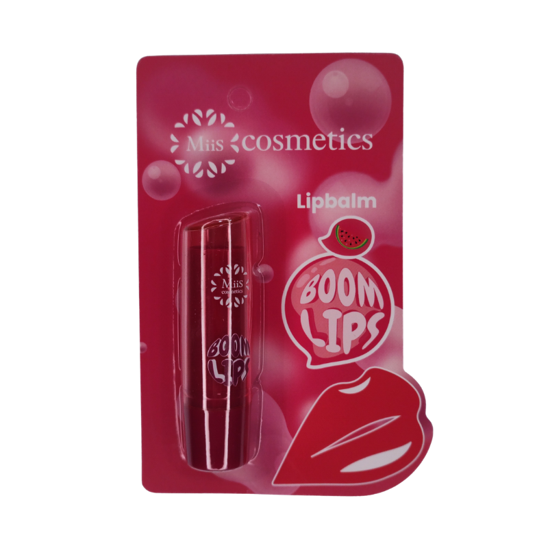 Lipbalm Boom Lips