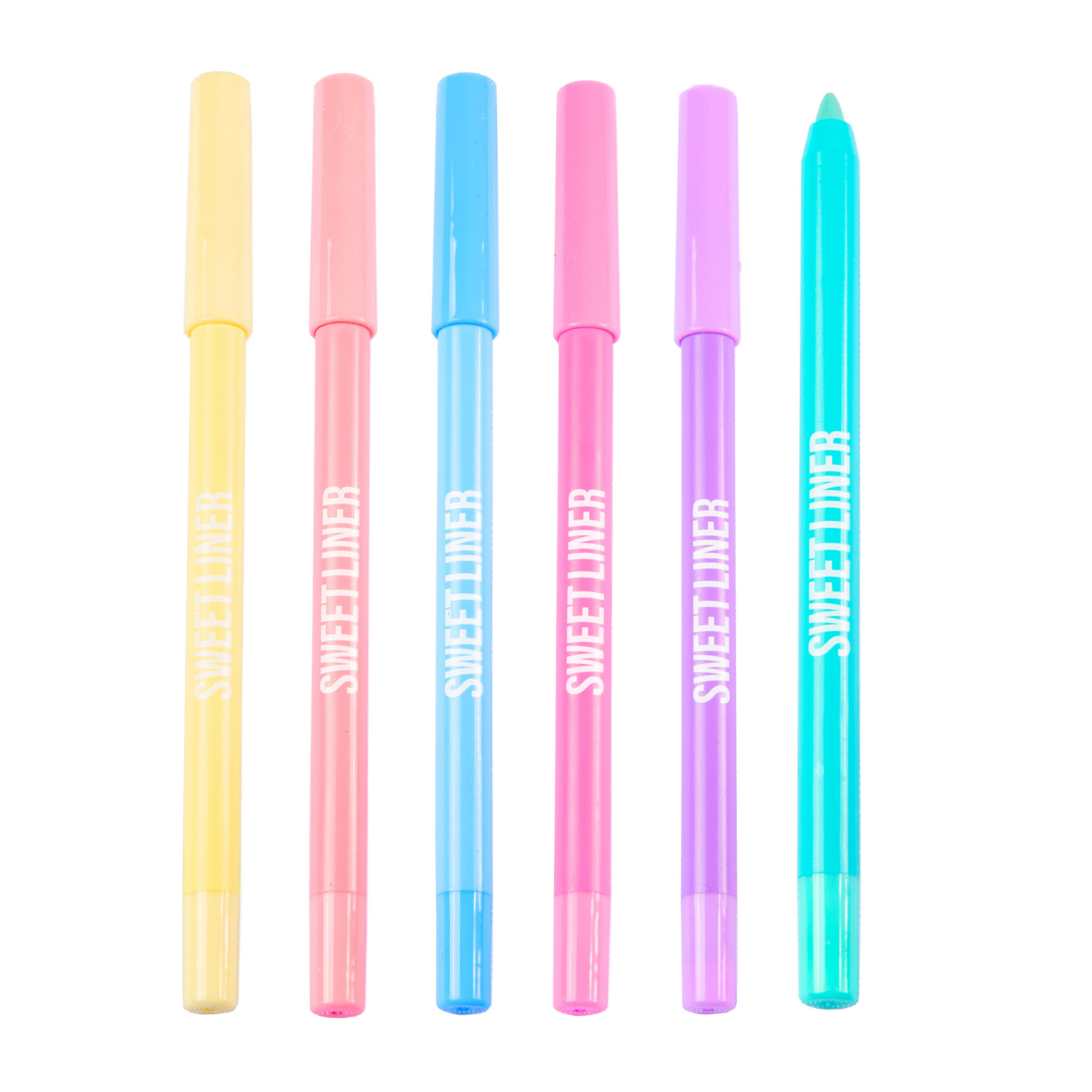 Set Lápiz delineador