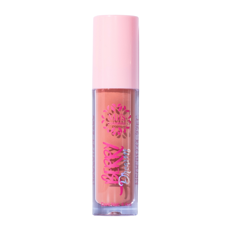 Lip Gloss Berry Dreams