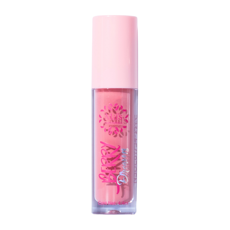 Lip Gloss Berry Dreams