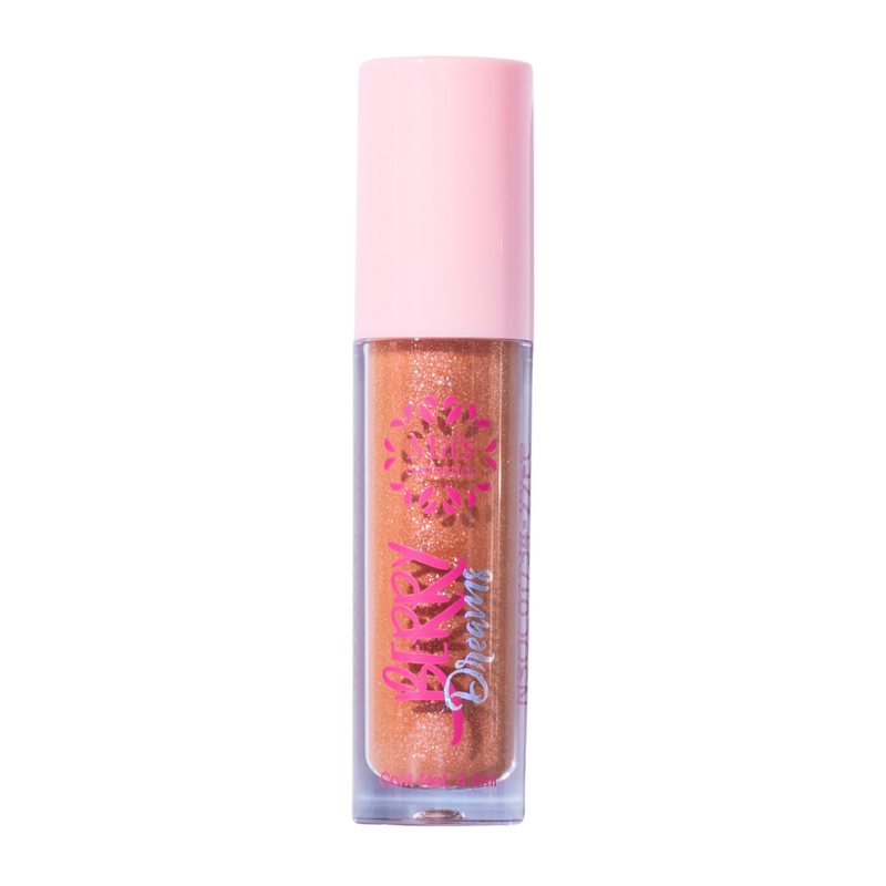 Lip Gloss Berry Dreams