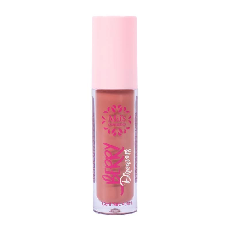 Lip Gloss Berry Dreams