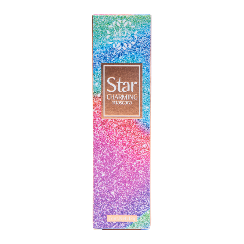 Mascara Star Charming Miis Cosmetics