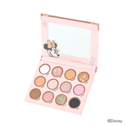 Paleta de sombras