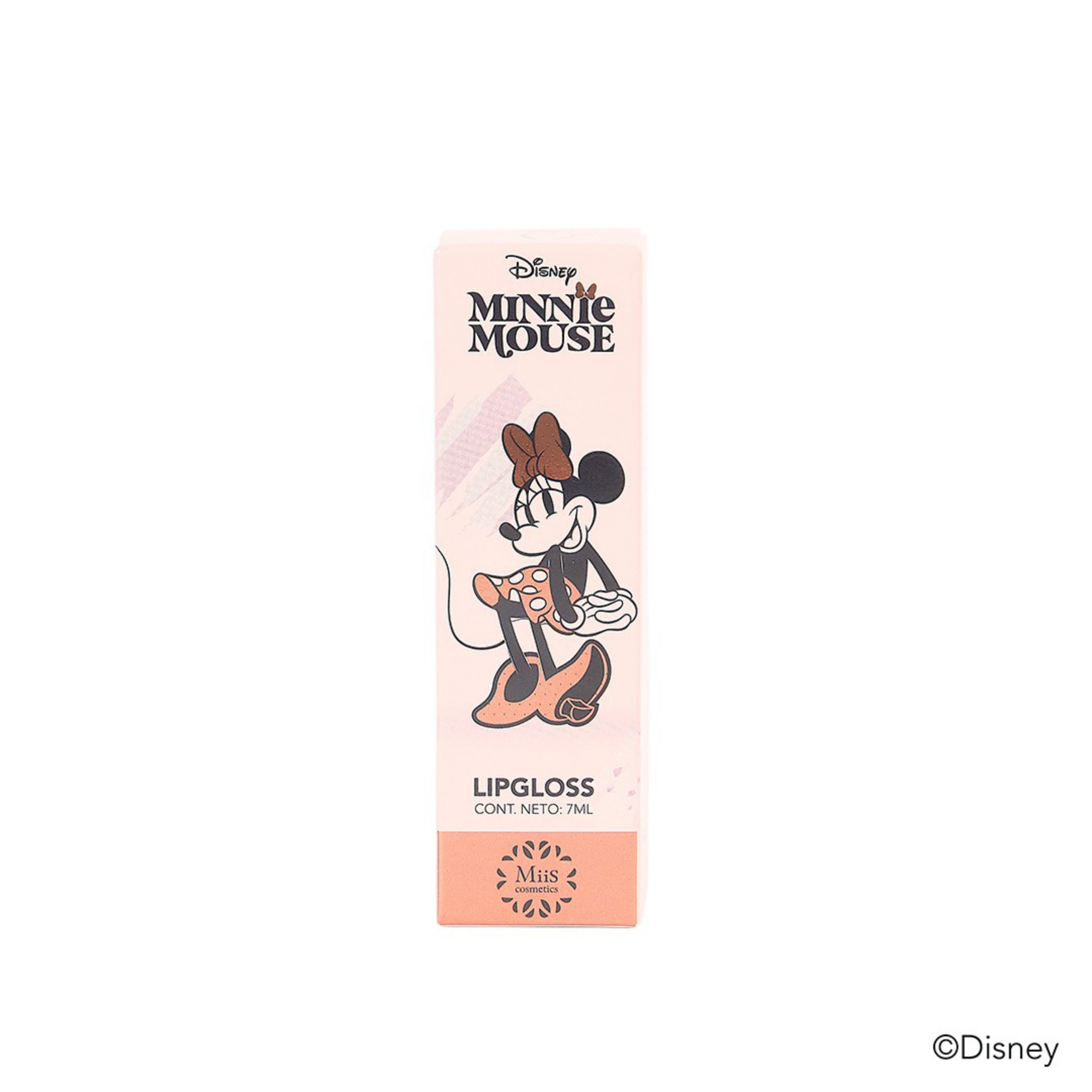 Lip Gloss Minnie