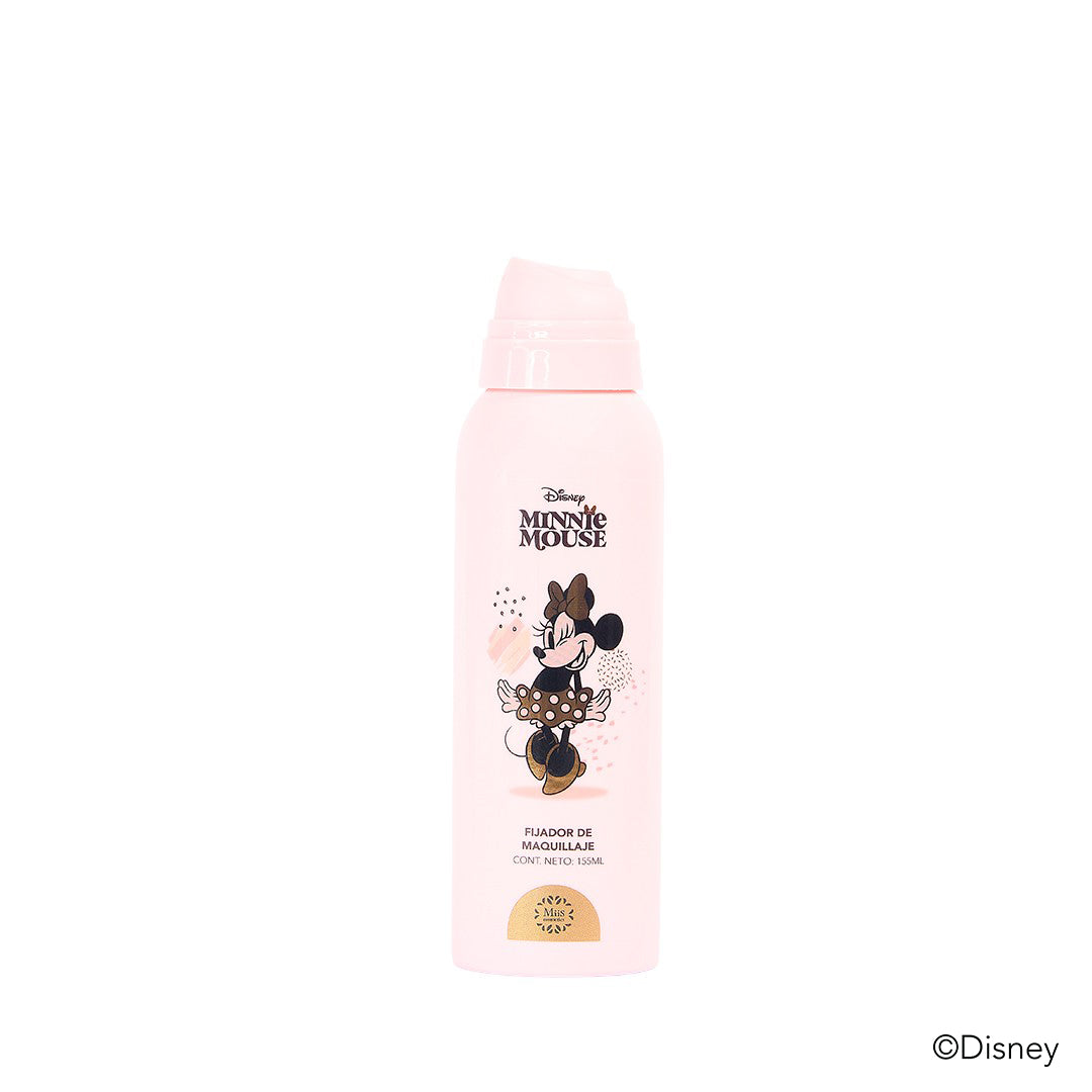 Fijador De Maquillaje Minnie Miis Cosmetics