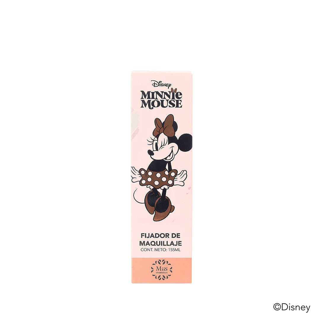 Fijador De Maquillaje Minnie Miis Cosmetics