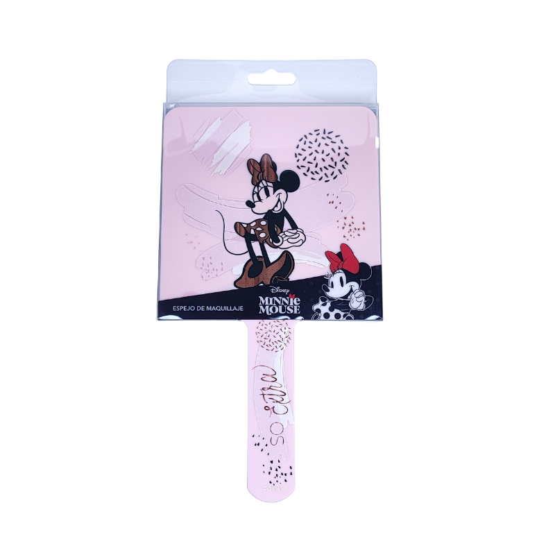 Espejo Minnie Mouse Disney