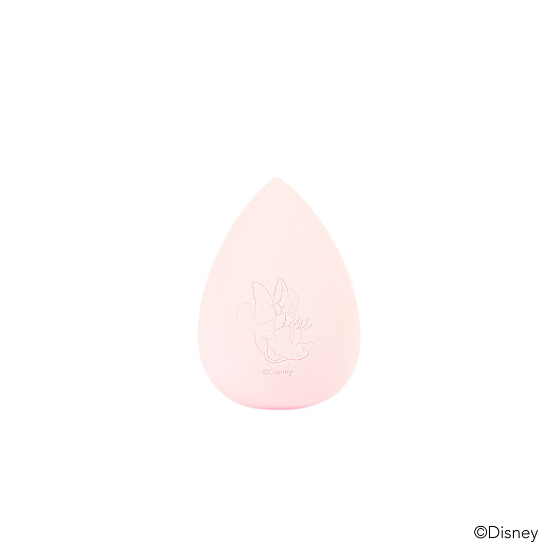 Esponja De Maquillaje Minnie