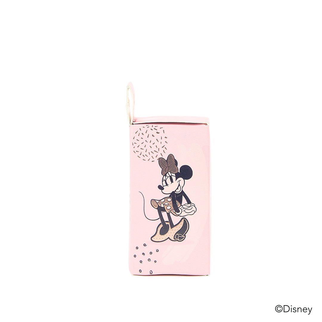 Esponja De Maquillaje Minnie