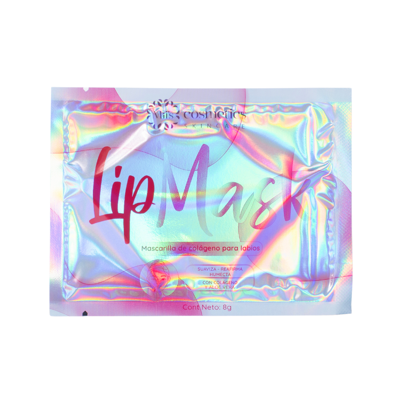 Colageno Para Labios Miis Cosmetics