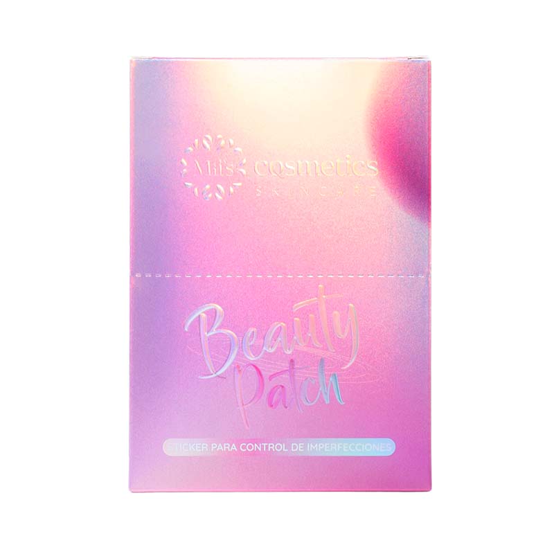 Sticker para acne