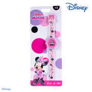 Reloj Minnie Disney Miis Kids