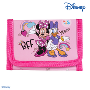 Billetera Minnie