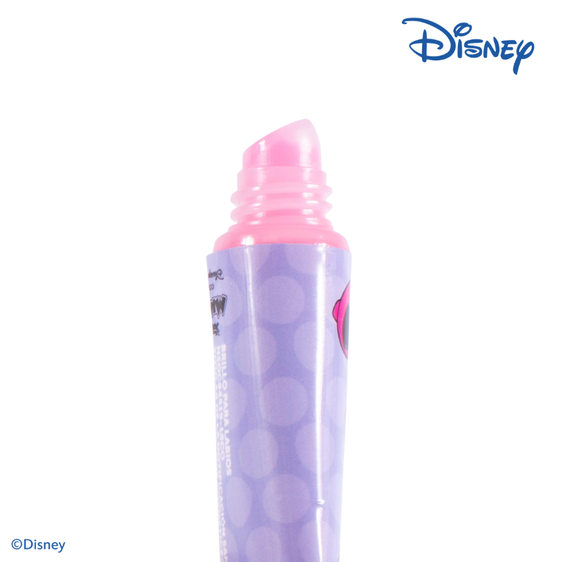 Set De Labios Minnie X2 Piezas