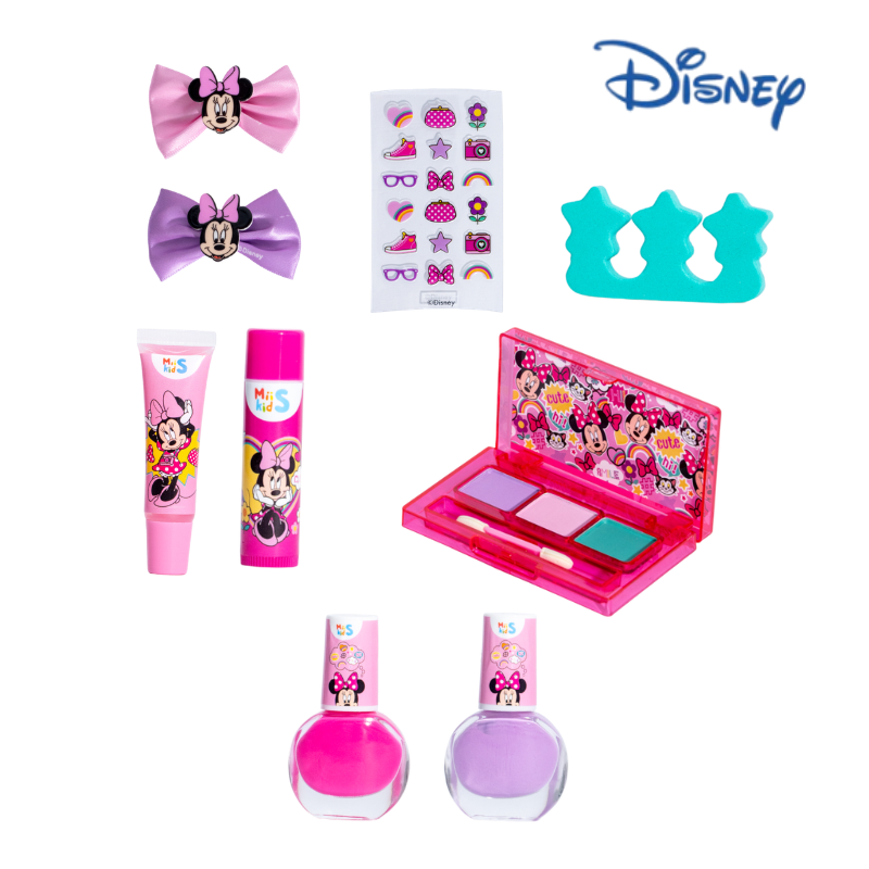 Bolso Minnie Fashion