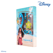 Set De Maquillaje y accesorios Moana X 5 Piezas
