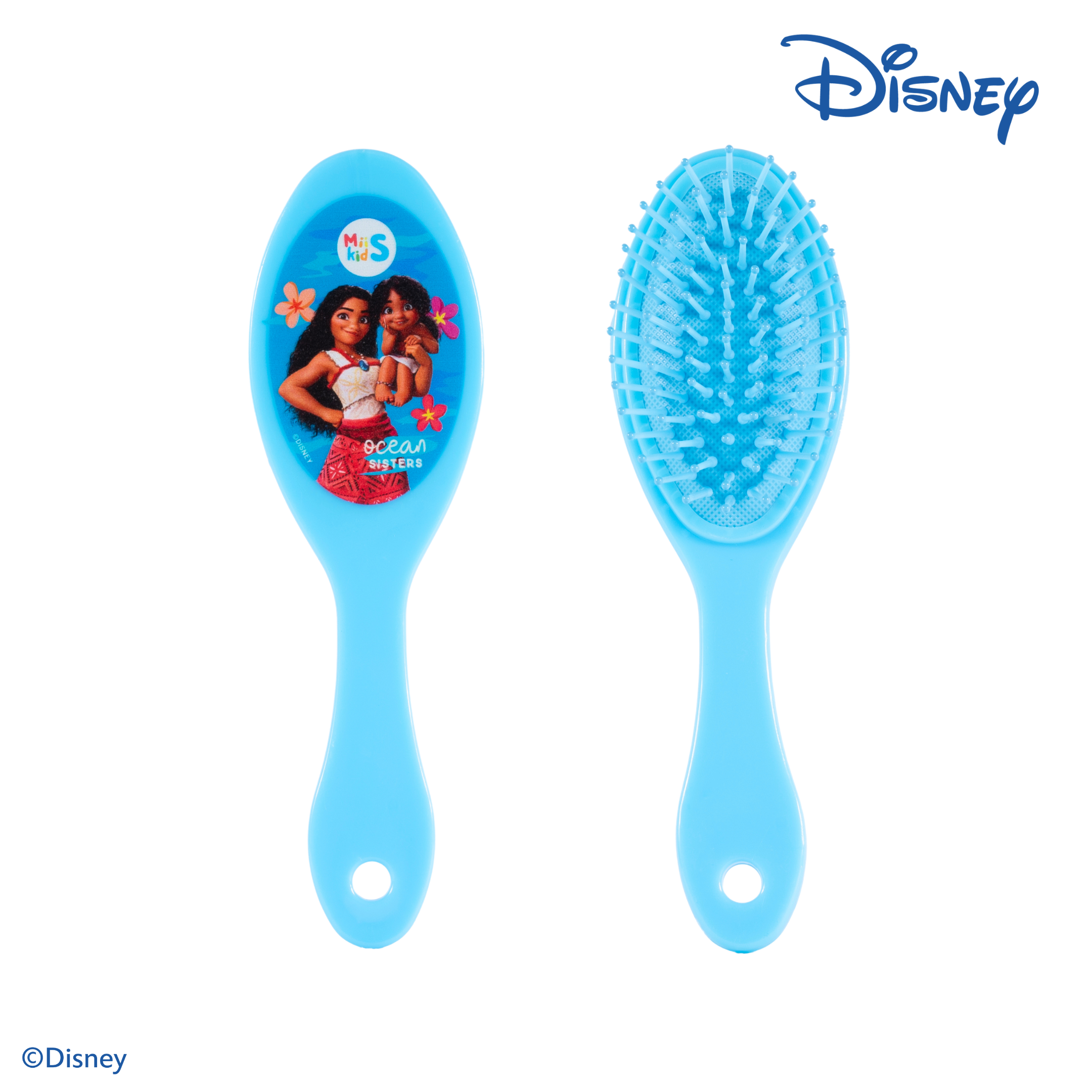 Set De Maquillaje y accesorios Moana X 5 Piezas