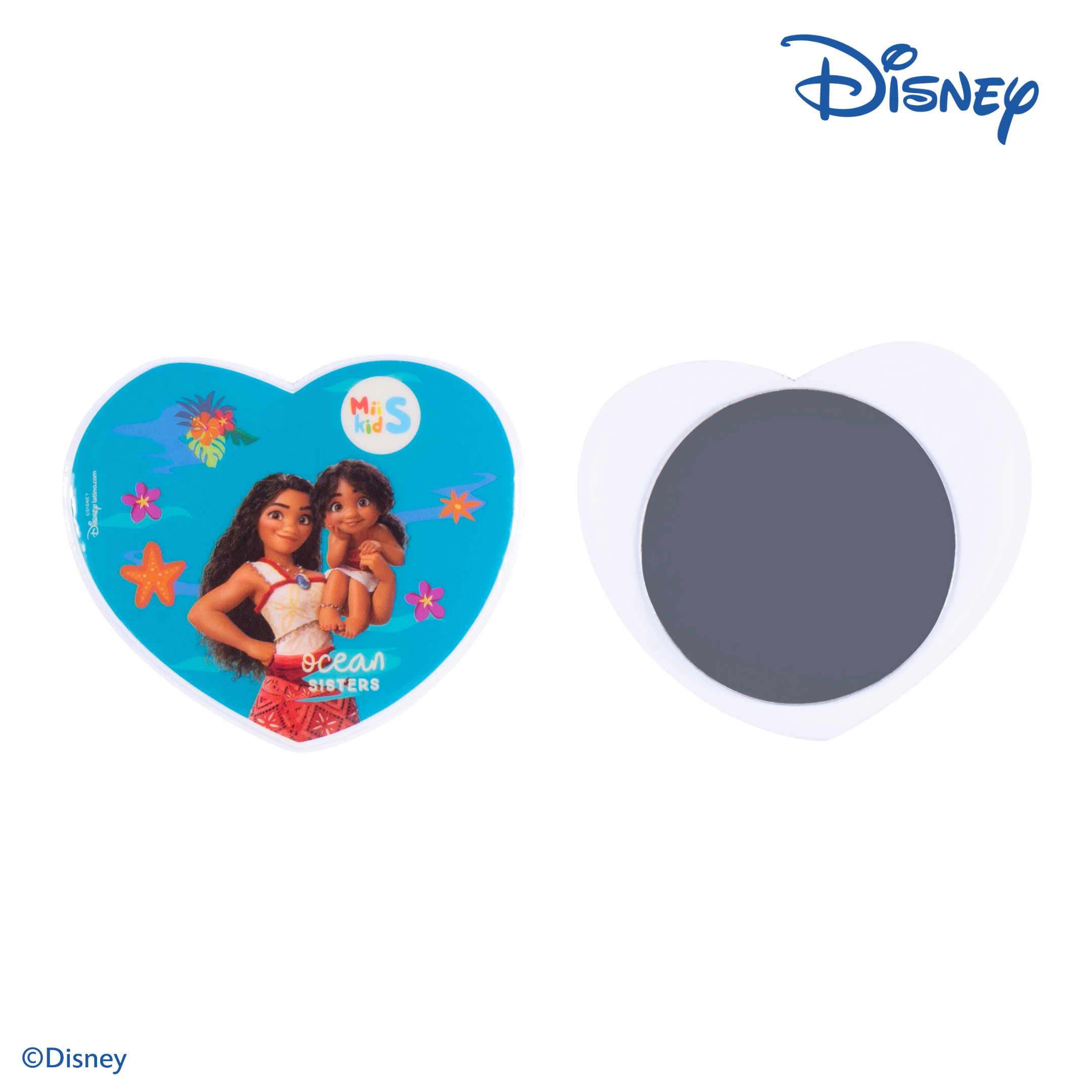 Set De Maquillaje y accesorios Moana X 5 Piezas