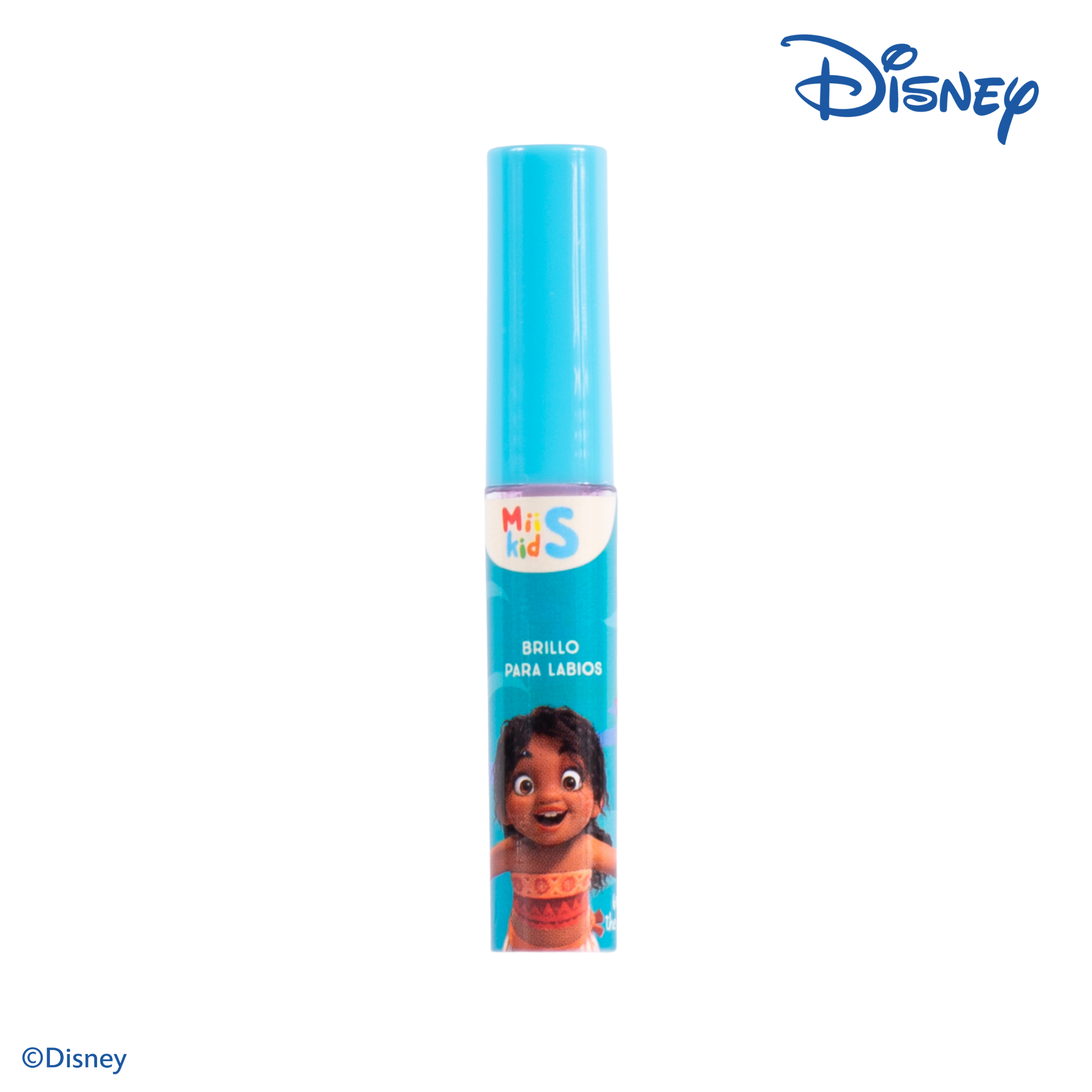 Set De Maquillaje y accesorios Moana X 5 Piezas