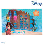 Set de esmaltes Moana
