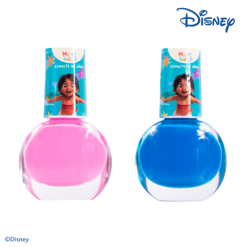 Bolso de maquillaje Moana