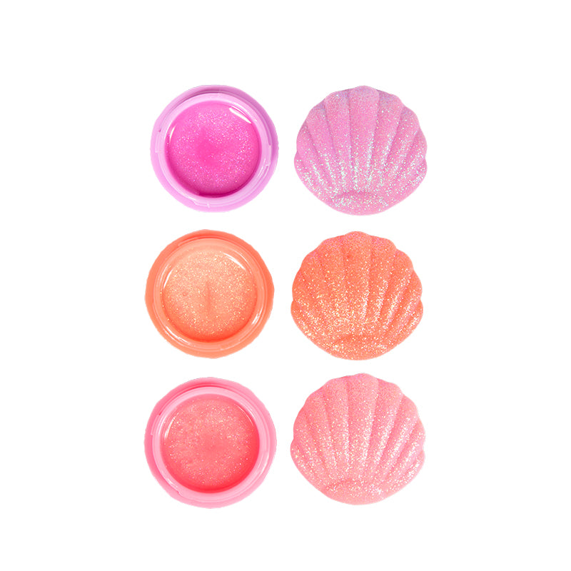 Lip Balm Ocean Princess