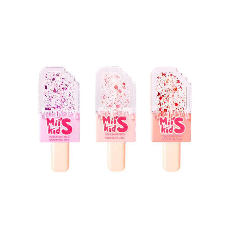 Lip Gloss Popsy Cream