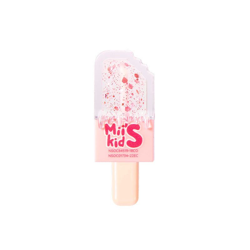 Lip Gloss Popsy Cream