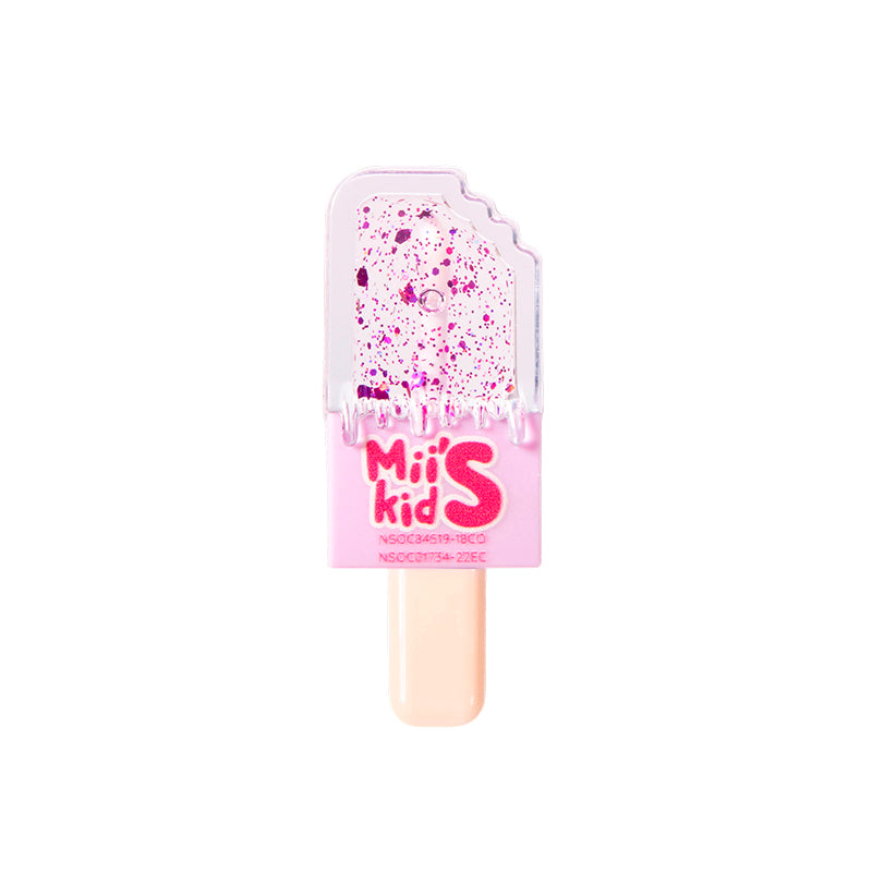 Lip Gloss Popsy Cream