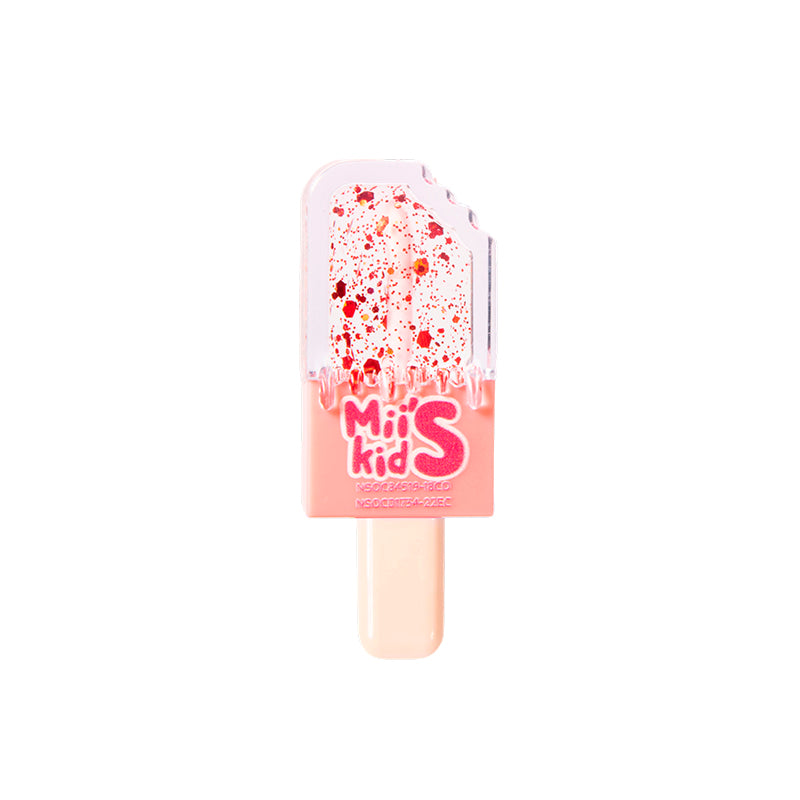 Lip Gloss Popsy Cream