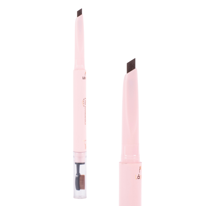 Lapiz De Cejas Browfan Miis Cosmetics