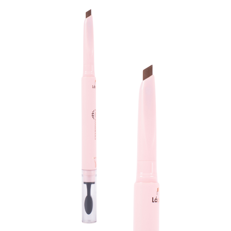 Lapiz De Cejas Browfan Miis Cosmetics
