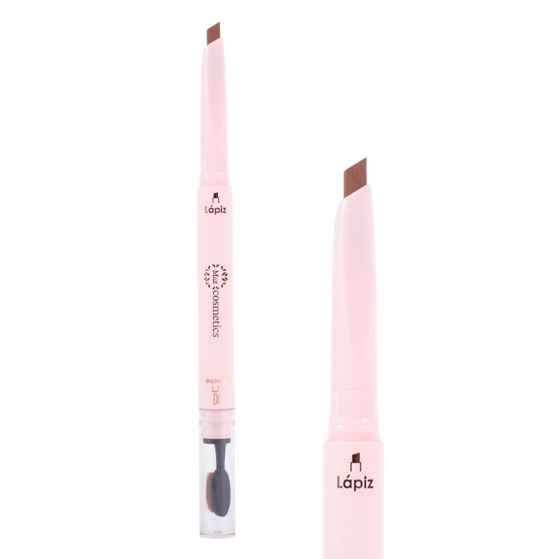 Lapiz De Cejas Browfan Miis Cosmetics