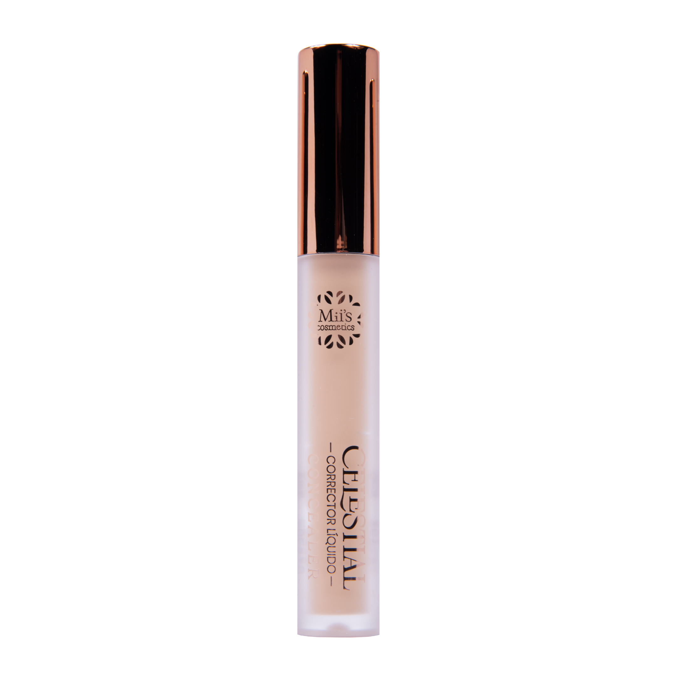 Correctos Celestial