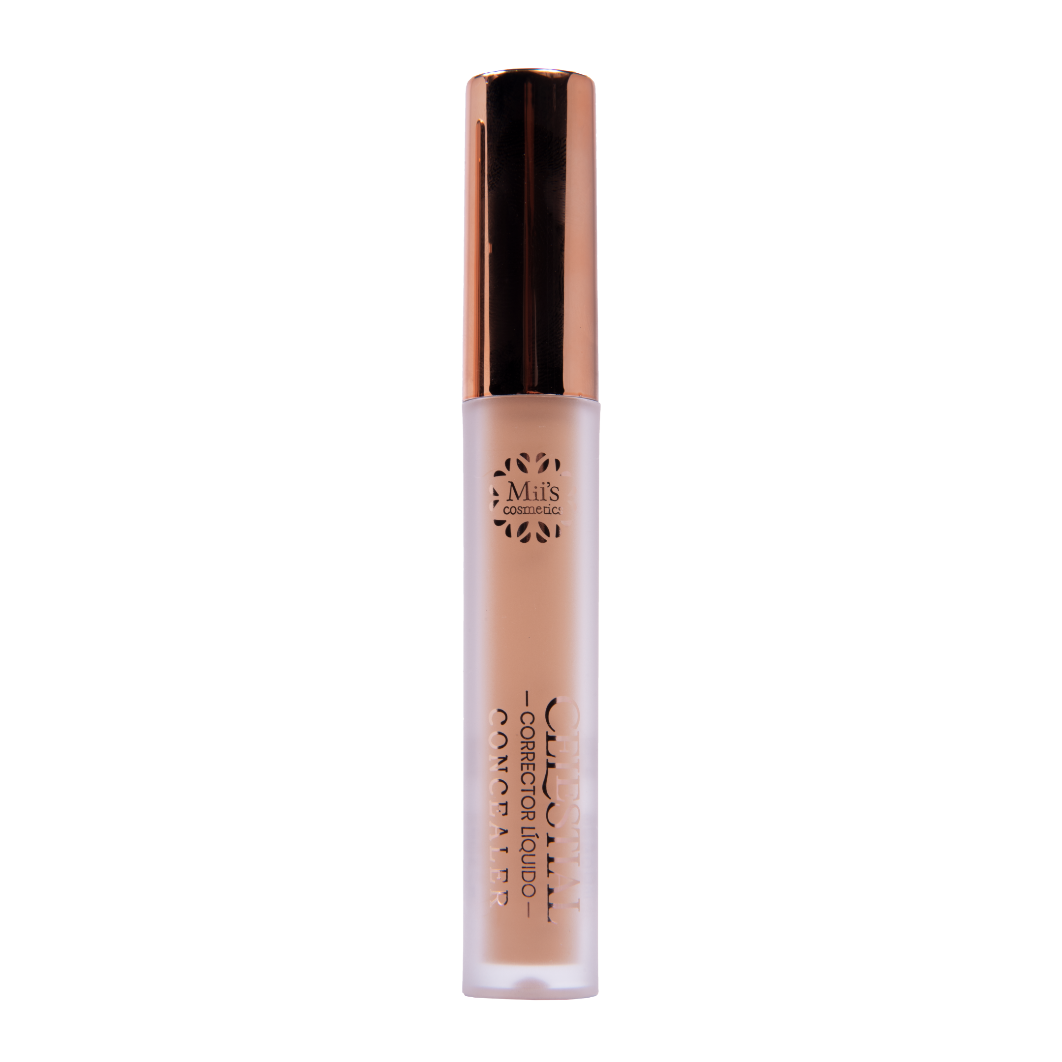 Correctos Celestial