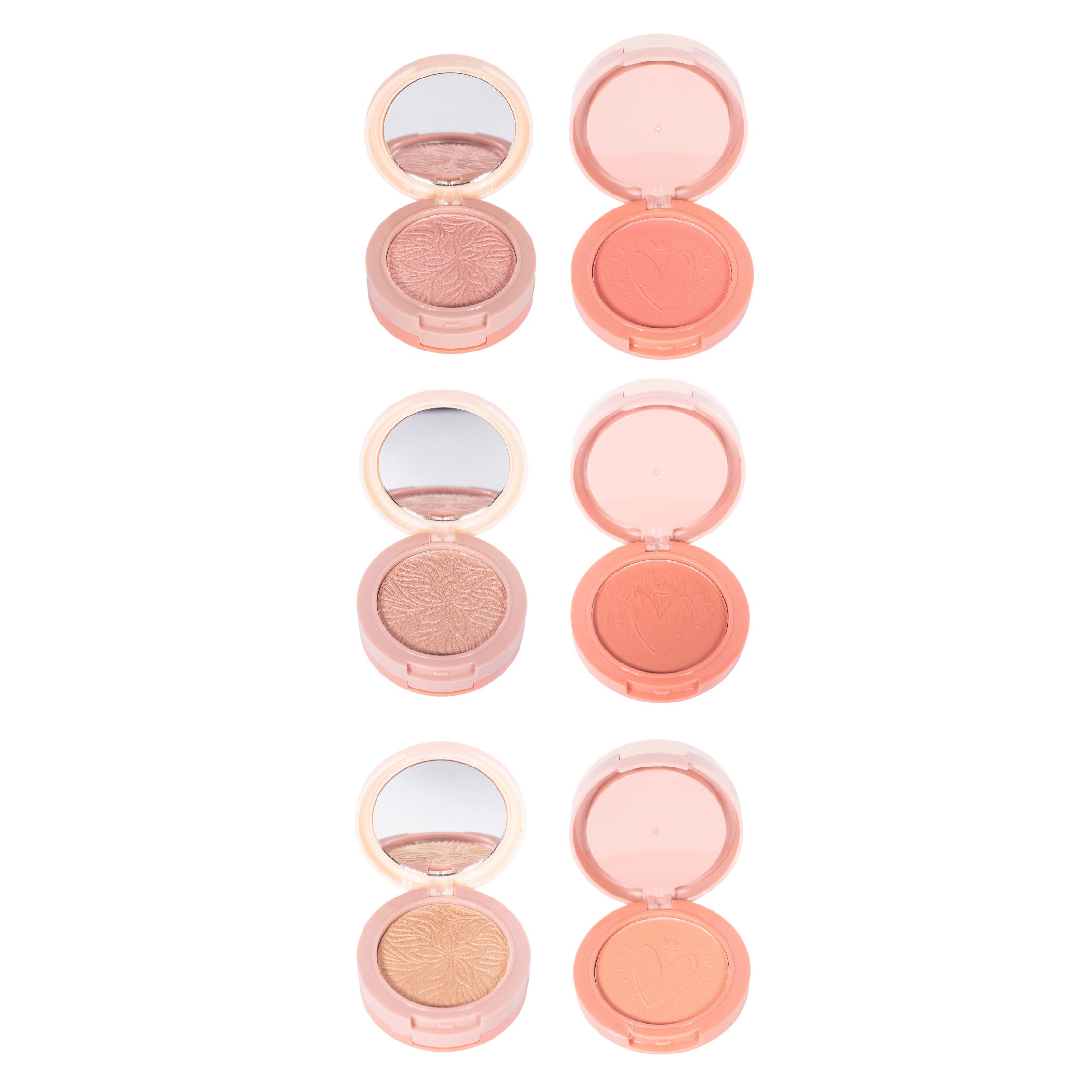 Torre De Rubor E Iluminador