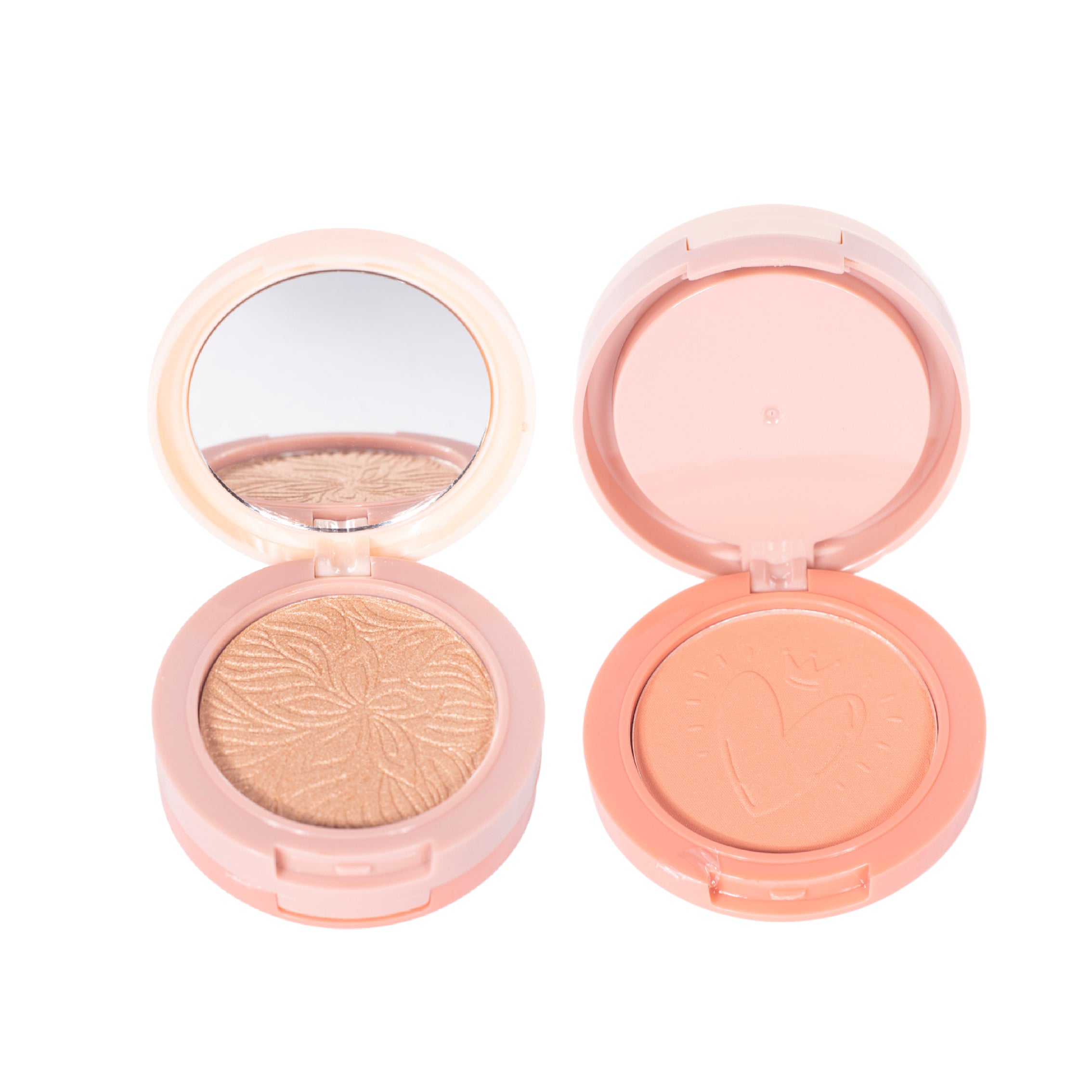 Torre De Rubor E Iluminador