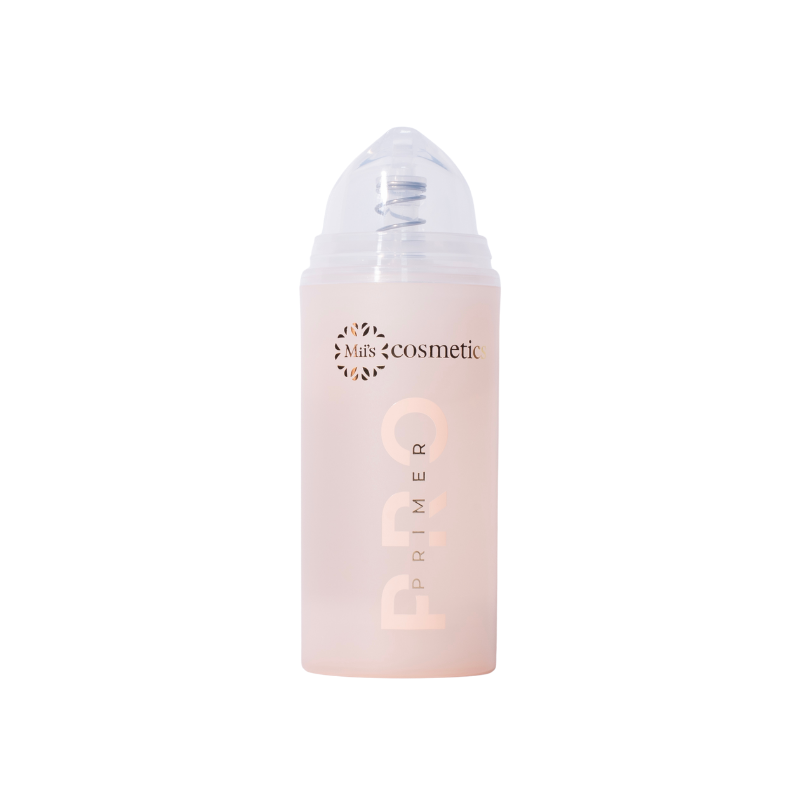 Primer Hidratante Pro Miis Cosmetics