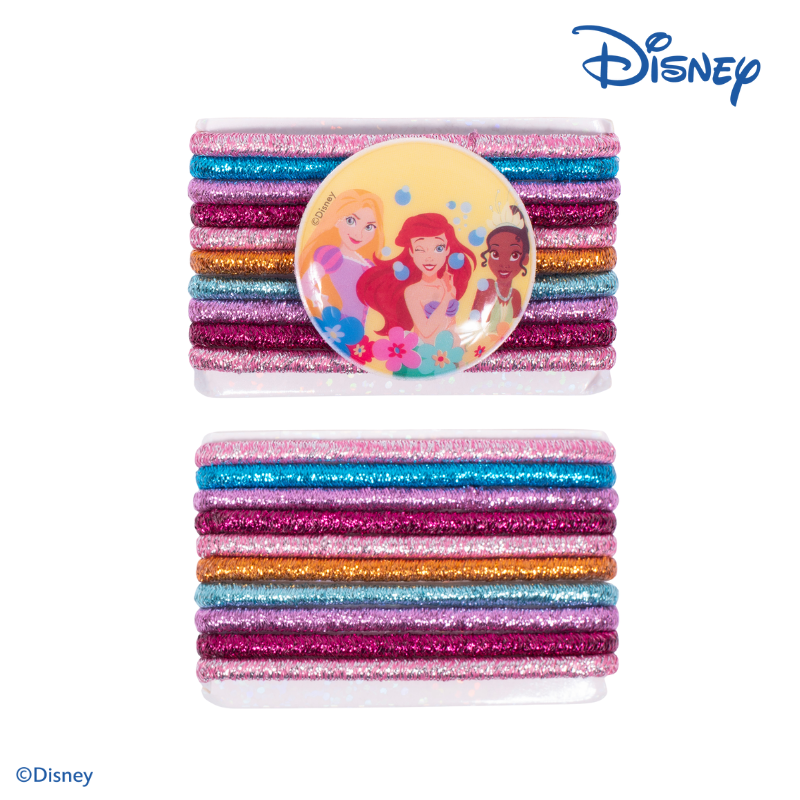 Kit de accesorios para el cabello x 20 piezas