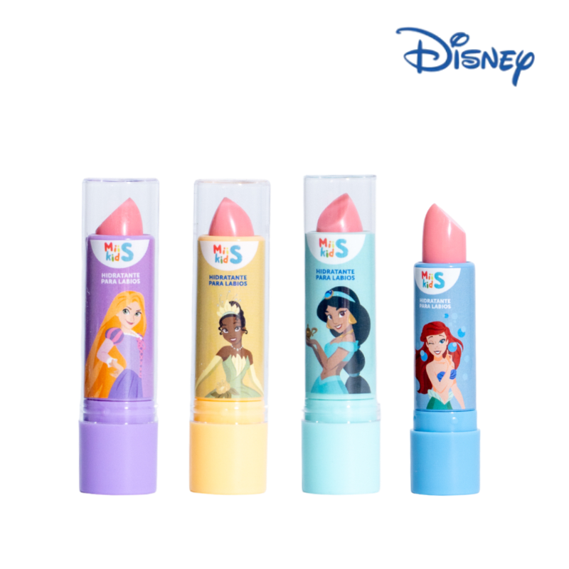Set De Princesas