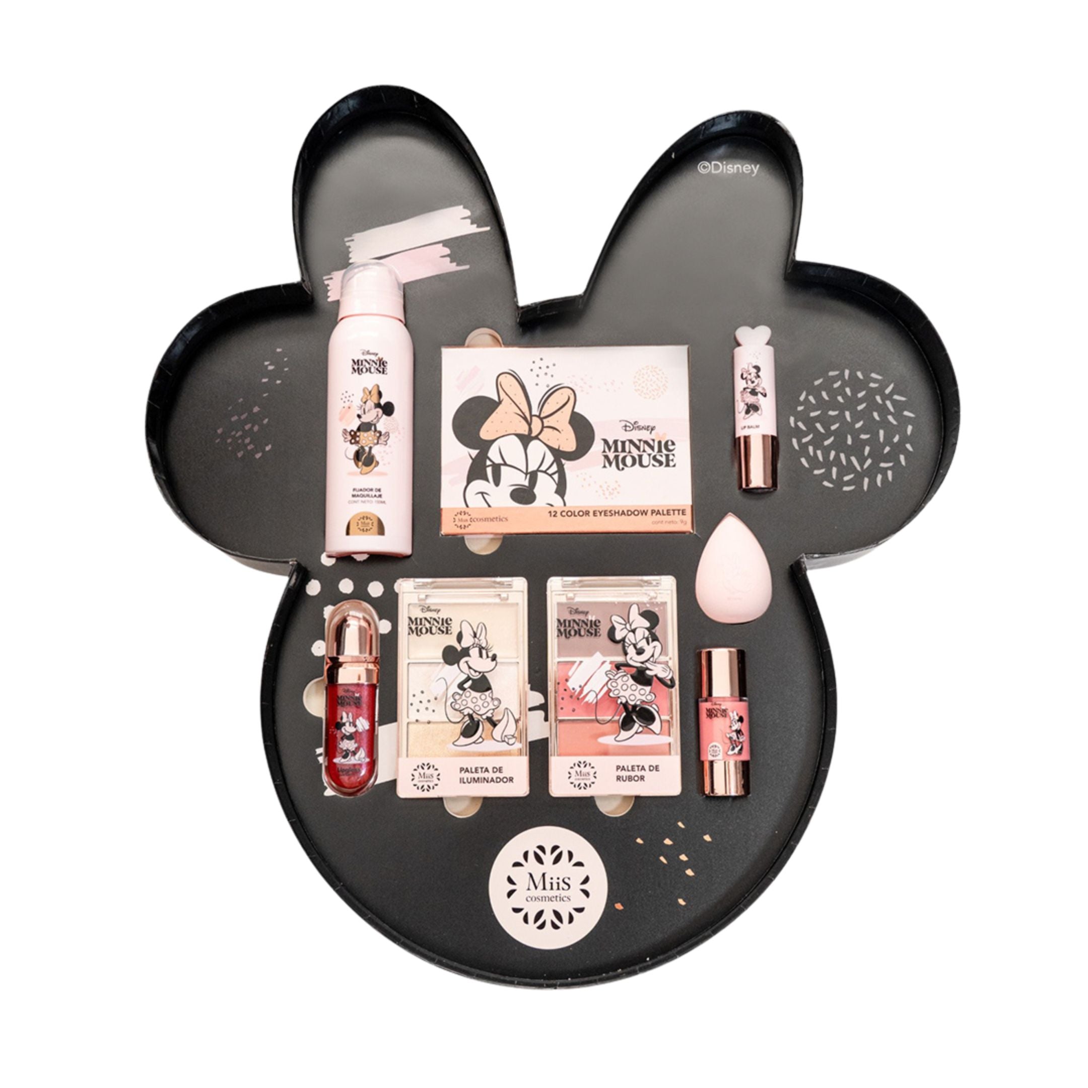 PR Minnie Mouse