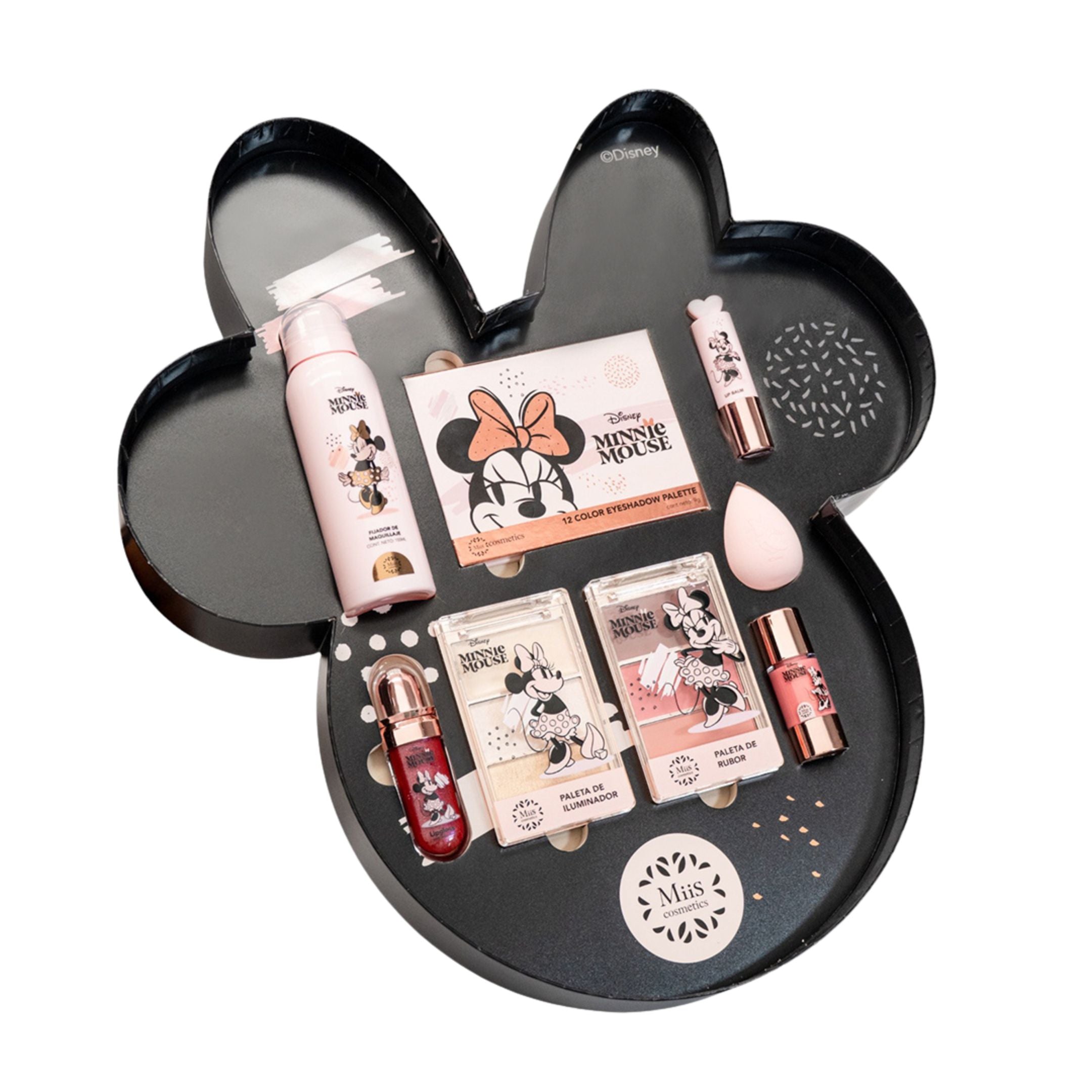 PR Minnie Mouse