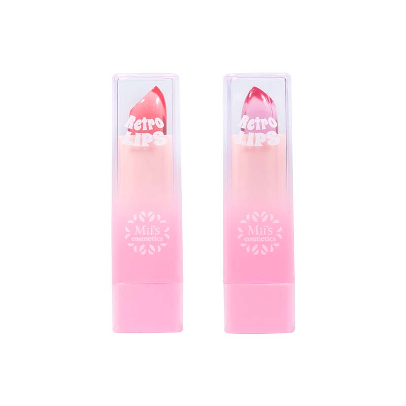Set de labial mágico mini