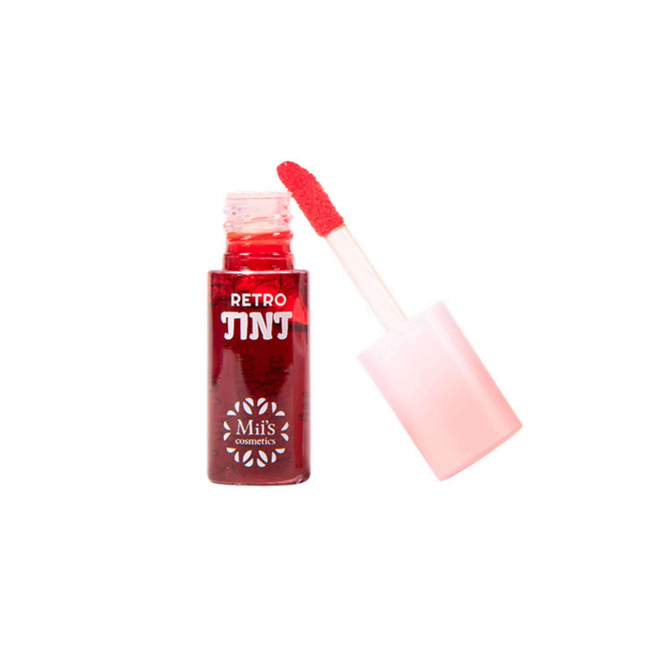Tintas de labios mini