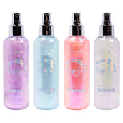 Shimmer Spray Raimbow