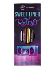 Sweet Liner Retro (Set)